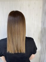 アヤメ(ayame)&nbsp;【ayame大泉学園】艶髪髪質改善_7