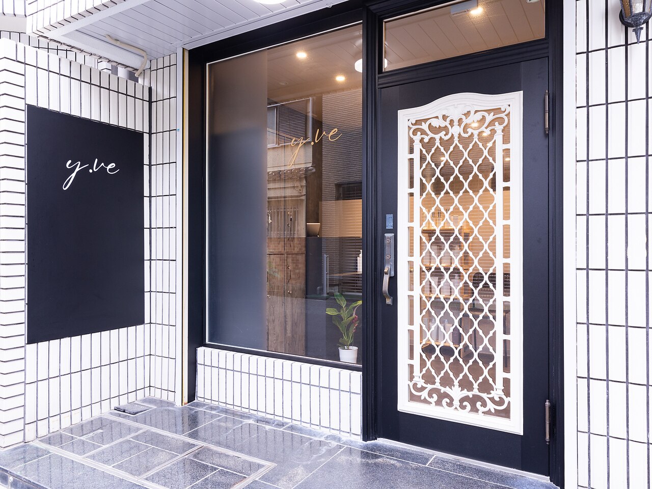イヴ(y.ve)｜ホットペッパービューティー