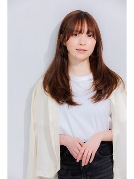 クロエ 新宿(Cloe) ヘルシーカール