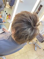 インパークス 新越谷店(INPARKS)&nbsp;チラ見えハイライトカラー！