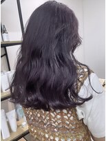 シータ 成増(THETA)&nbsp;ディープバイオレット