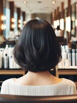 タビアカラー 宇土店&nbsp;#髪質改善#白髪染め#グレイカラー#リタッチ#トリートメント