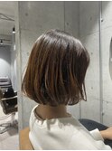 ボブ