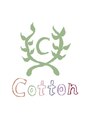 コットン(cotton) cotton