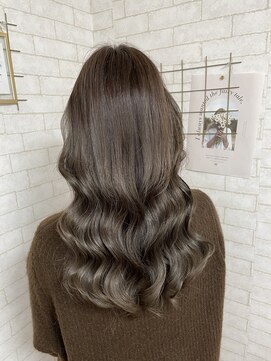 ベルデイズ 関内店(BELDAYS) つやつやヨシンモリ