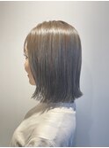 美ラインボブ