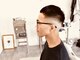 イーエムジーゴールド(EMG GOLD)の写真/人気のスキンフェード/パーマもお任せ!あなたに一番似合うメンズスタイルをご提案!ON/OFF自信のつくStyleに