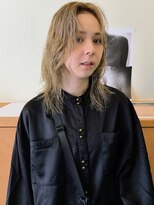 ブリコ(Brico)&nbsp;ハイトーンウルフ