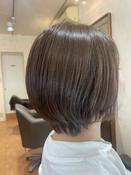 シエロ(cielo) cieloスタイル