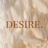 デザイアー 調布北口店(DESIRE)のお店ロゴ