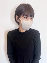 フラテロ(fratello)&nbsp;【fratello】鈴木担当《ラベンダーグレージュ》