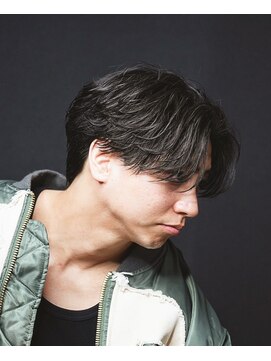 スキル(SKILL) フェザーパーマ