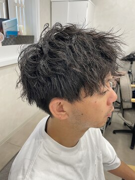 エモ(emo) ツイストスパイラル