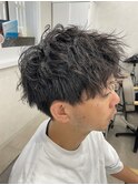 ツイストスパイラル