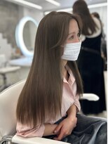 アイシー 表参道(ICY)&nbsp;透明感くすみベージュ/オリーブたっぷりで美白効果抜群