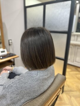 アルト 町田店(arto) ちゅるボブ