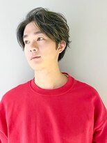 サル 代官山(SAL)&nbsp;【SAL】毛流れセンター