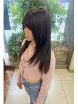 ファーレンピュアスウィート(fahren-pure-suite)&nbsp;韓国風レイヤー