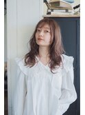 ふんわりウェーブ
