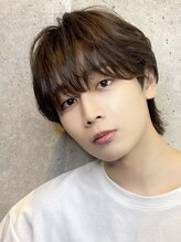 レイ バイ セブンルックス 宇都宮鶴田店(Lay by 7LOOKS) 7LOOKS COLOR