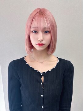 リングバイモアムー(Ring by Moremuu) ring style