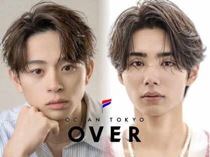 オーシャントーキョーオーバー(OCEAN TOKYO OVER)の写真