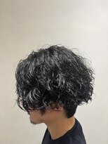 リタ オム 大宮店(RITA HOMME) グランジパーマ