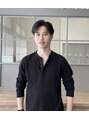 オサヤ タテベ(OSAYA tatebe) 中野 永遠