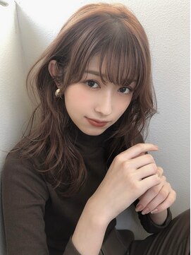 プラチナ(PLATINA) シースルーレイヤー