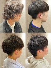 美容室 グリリ(guriri)