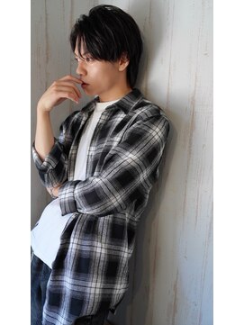 マチュレメンズ 池袋(Mature Men’s) 清潔感メンズヘア【マチュレメンズ池袋】