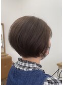 ショート