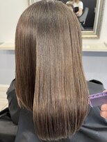 ソエル(soel)&nbsp;艶髪ロング