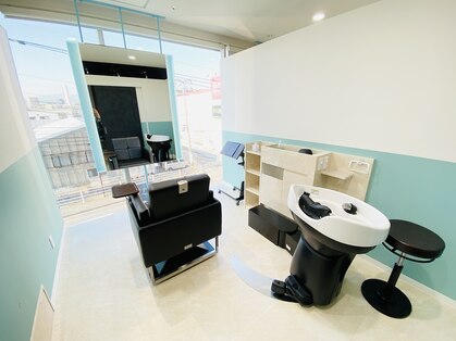 デビュウ(D-bew)の写真