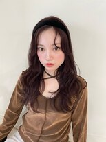 アモレット 天文館店(amoretto)&nbsp;【amoretto_miu/秋カラー/ラベンダーカラー】