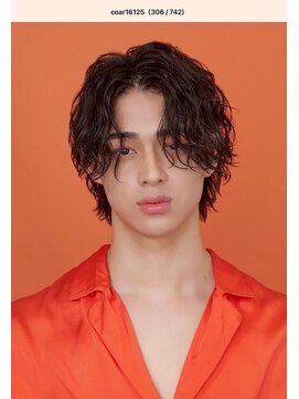 アストラ(ASTRA) 札幌大通駅/MEN'S/メンズカット/メンズパーマ/フェードカット