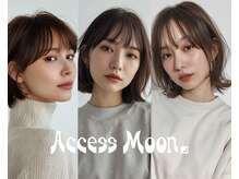 [ショートカット/ハイライト/白髪染め/白髪ぼかし/ヘアセット]