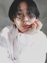 ベベ ヘアースペース(BeBe hairs space)&nbsp;マニッシュボブ