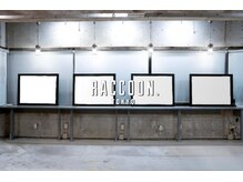 ラクーントウキョウ(RACCOON.TOKYO)