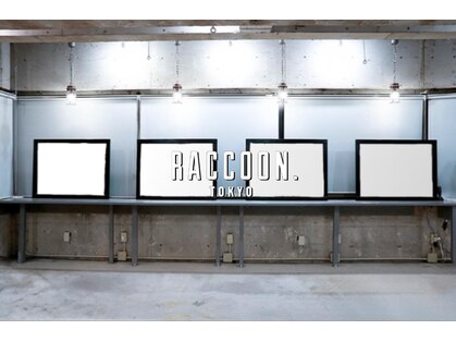 ラクーントウキョウ(RACCOON.TOKYO)の写真
