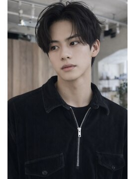 シーク バイ ベル 千葉(Seek by Belle) 《セットを簡単に》パーマで大人の雰囲気に/サーフパーマ