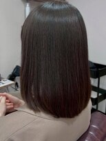 ベリテ 津田沼駅前店(verite)&nbsp;津田沼/髪質改善/縮毛矯正/酸性ストレート/白髪染め/ヘッドスパ