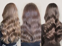 アンジュール 鹿児島中央店(UNJOUR.)