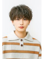 メンズサロンゲイン 名古屋 池下(men's salon Gain)&nbsp;メンズサロンGain/メンズカット/メンズパーマ/縮毛矯正/髪質改善