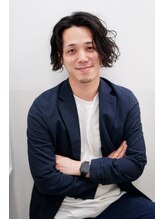 ヘアースパ ノッシュ 博多千代店(Hair Spa Nosh) 園田 浩貴
