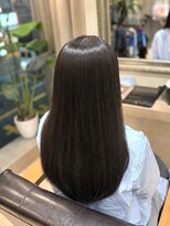 アヤラグランスパ 船橋店(AyaLA GRAN SPA)&nbsp;【黒田 愛梨】オリーブグレージュ