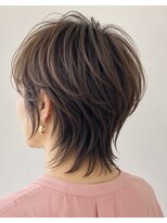 ヌックリアン(Nook Lien) ショート