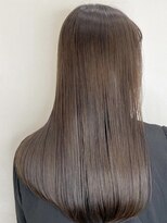 プロデュース 橋本店(Produce) 髪質改善カラー【橋本/オージュア/髪質改善】