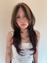 プロミルサロン(Promille salon)&nbsp;design color