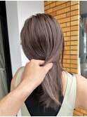 サマーカラー